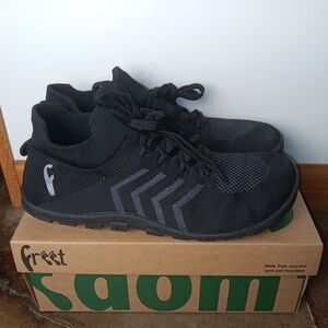 Freet Howgill Water-Resistant Barefoot Shoes